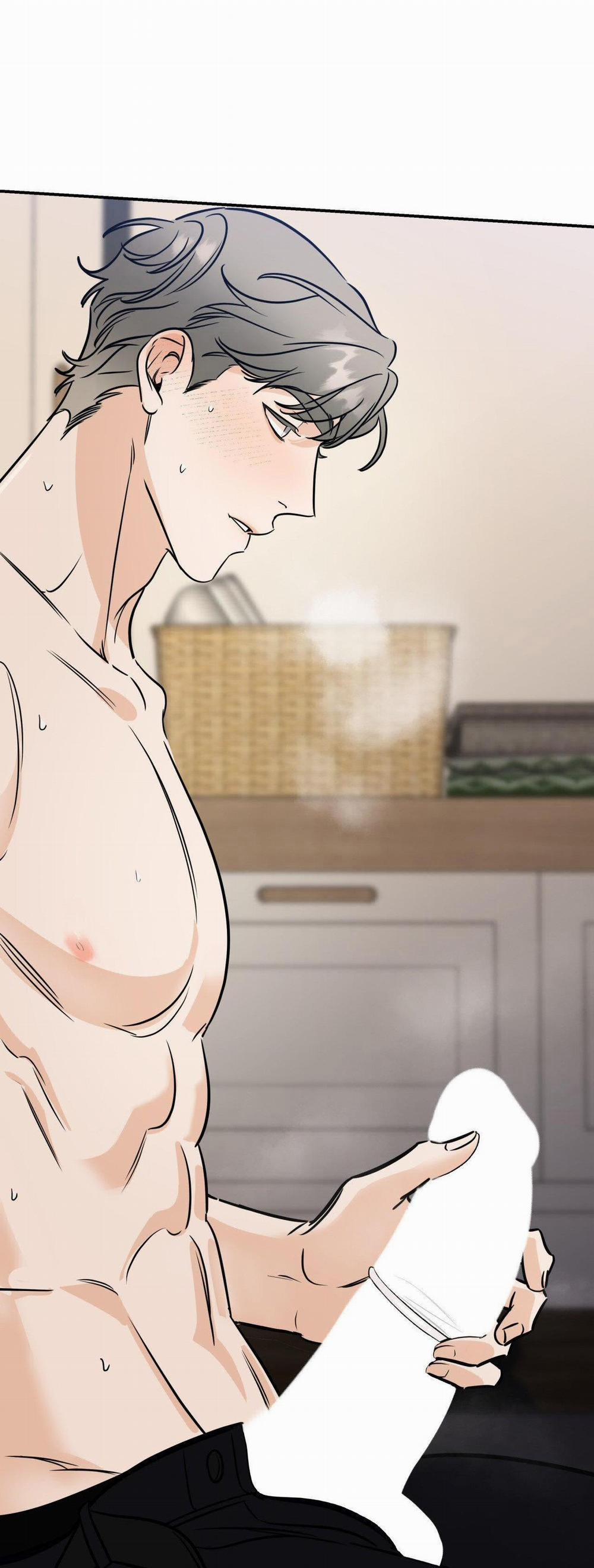 Lệnh Cứu Rỗi 7 trang 30