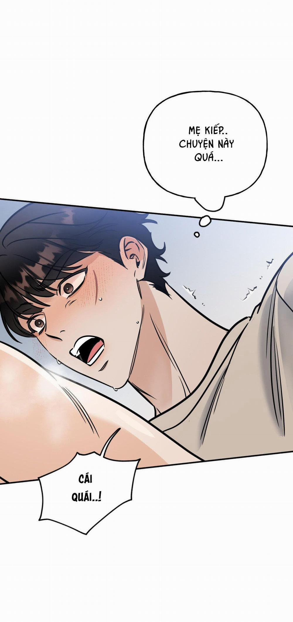 Lệnh Cứu Rỗi 7 trang 34