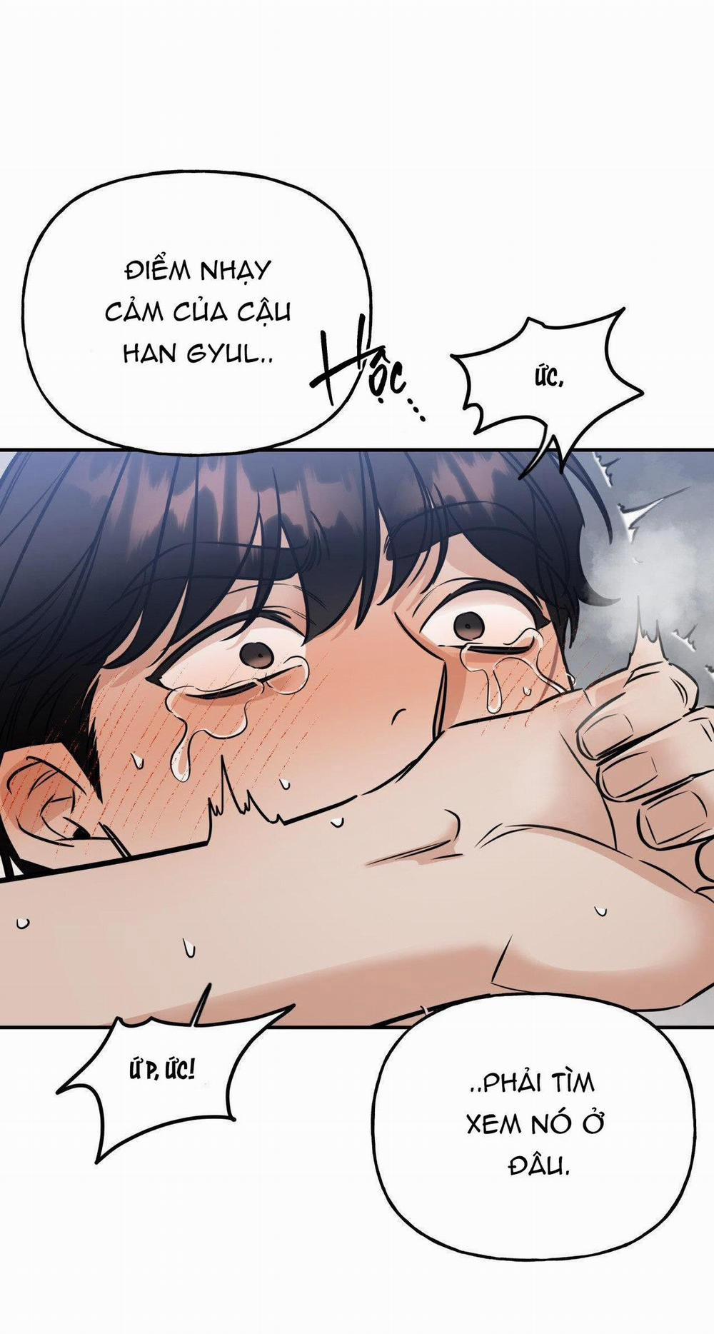 Lệnh Cứu Rỗi 7 trang 47