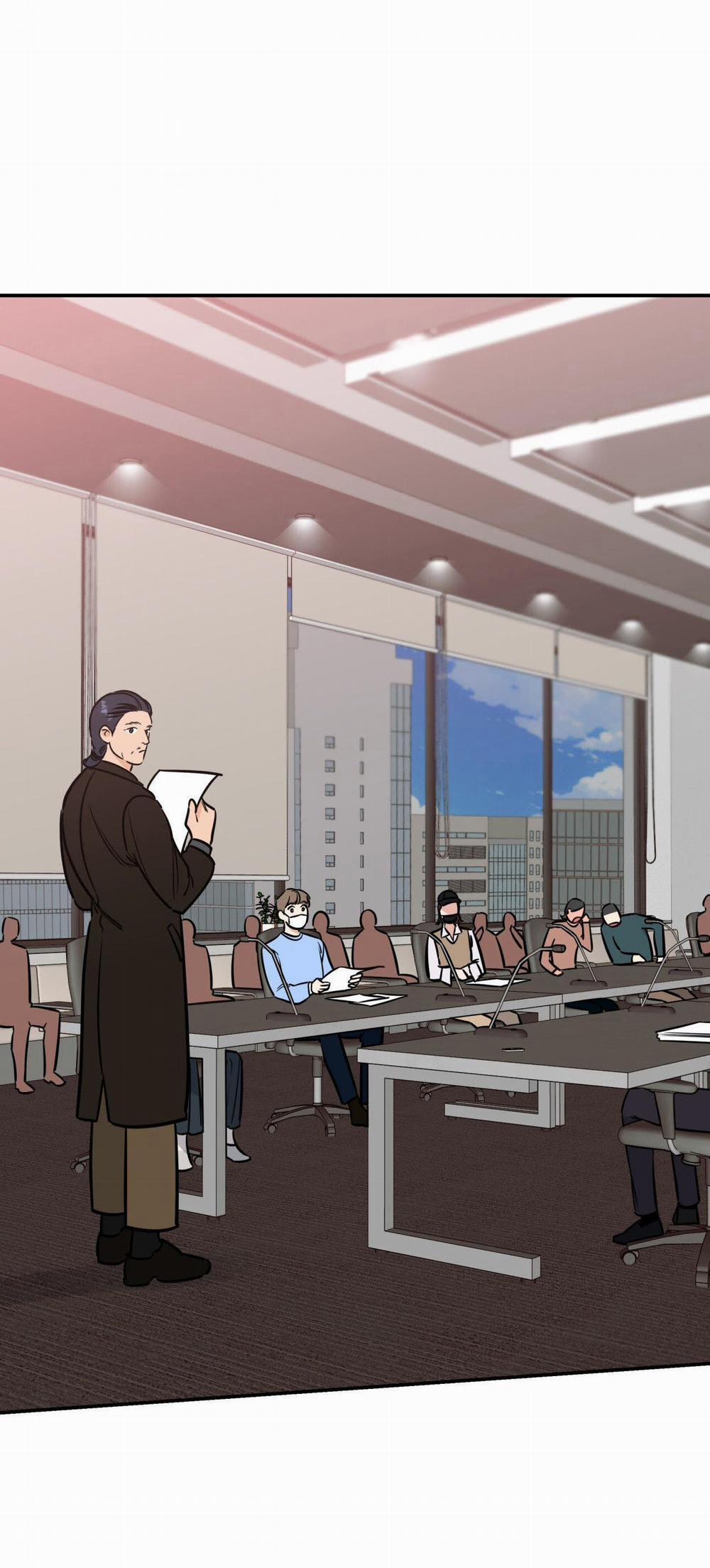 Lệnh Cứu Rỗi 8 trang 14