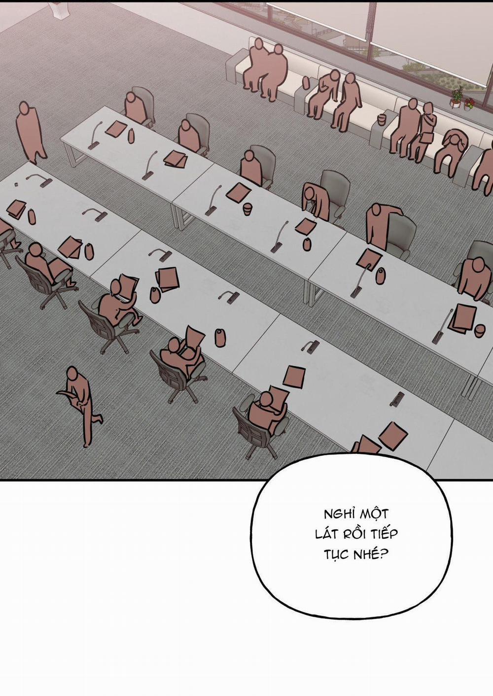 Lệnh Cứu Rỗi 8 trang 25