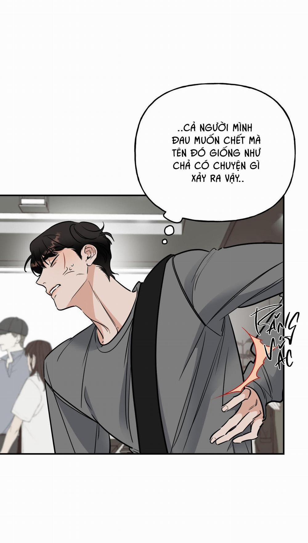 Lệnh Cứu Rỗi 8 trang 27