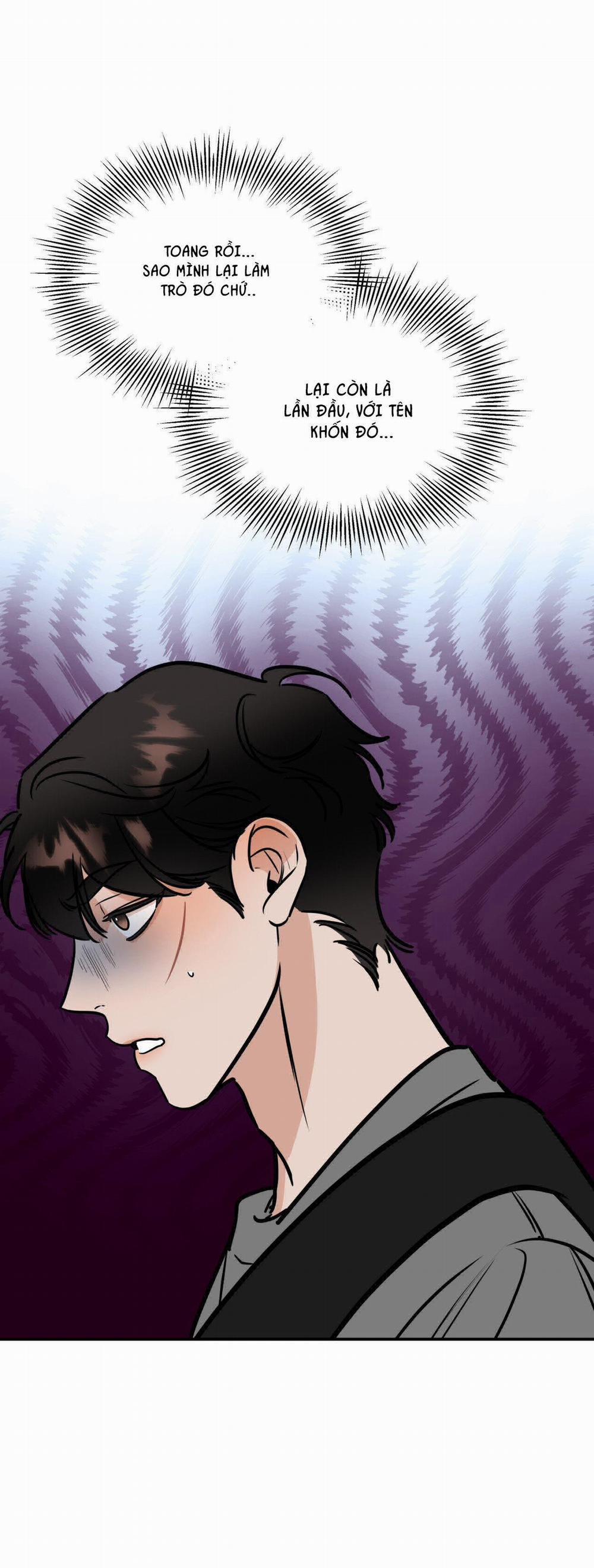 Lệnh Cứu Rỗi 8 trang 30