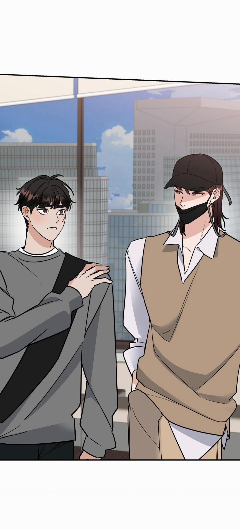 Lệnh Cứu Rỗi 8 trang 32