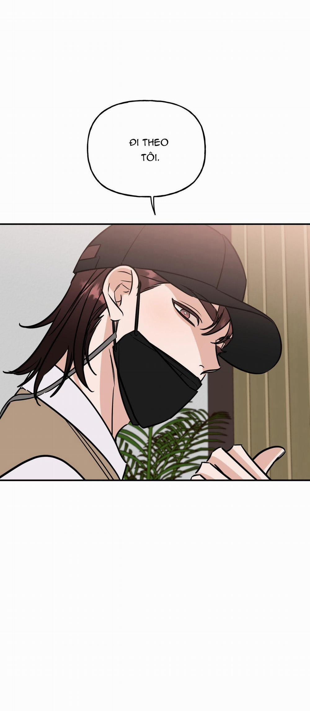 Lệnh Cứu Rỗi 8 trang 34