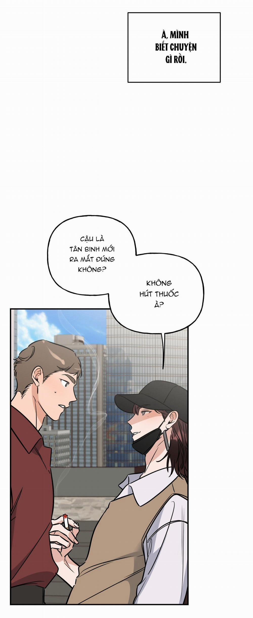 Lệnh Cứu Rỗi 8 trang 37