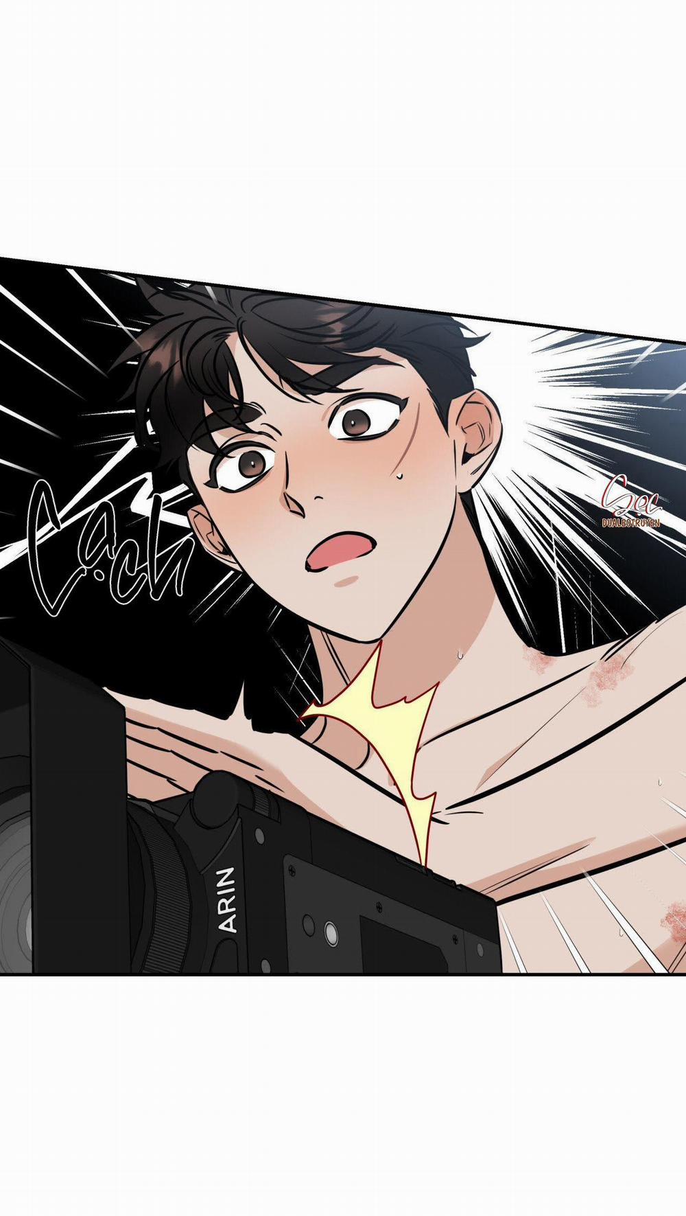 Lệnh Cứu Rỗi 8 trang 4