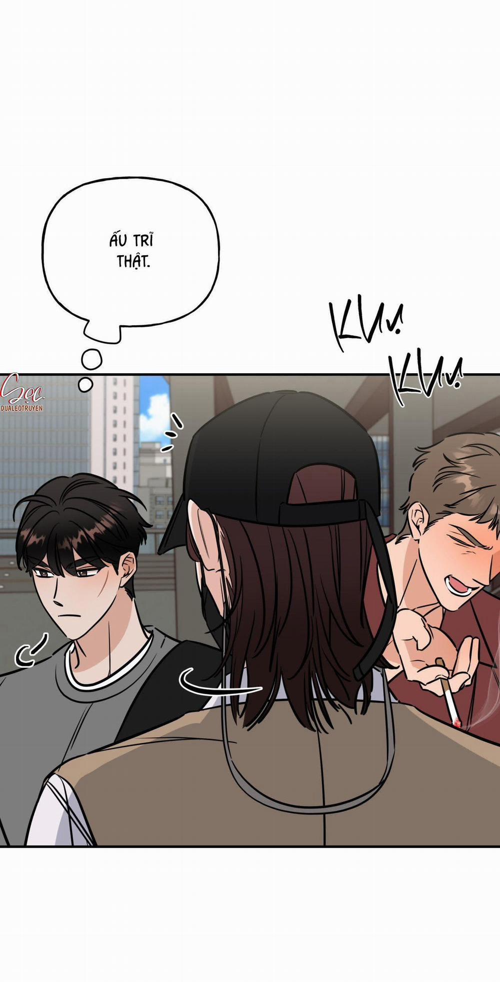 Lệnh Cứu Rỗi 8 trang 42