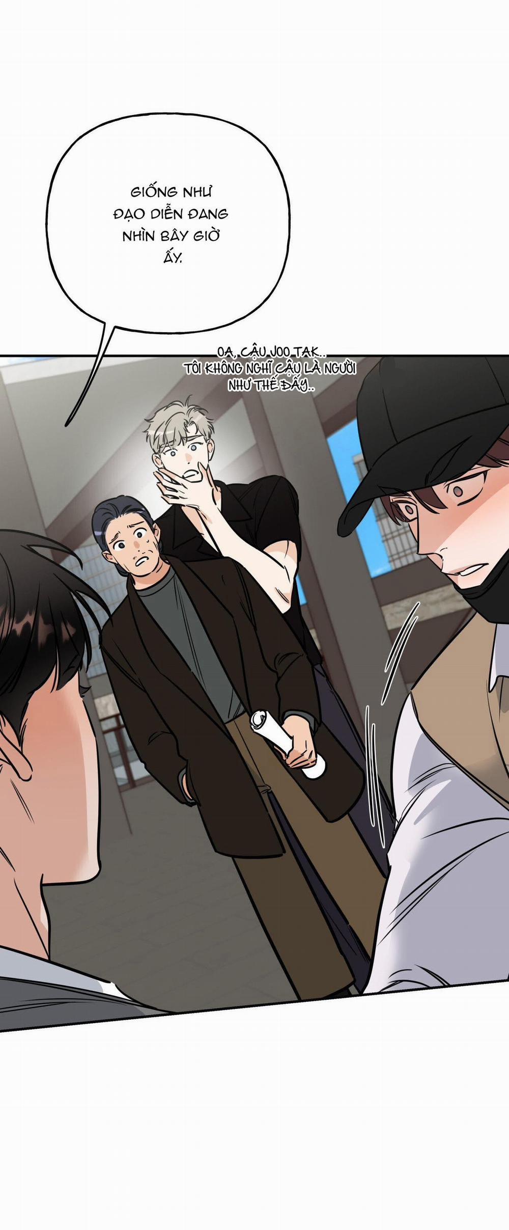 Lệnh Cứu Rỗi 8 trang 71