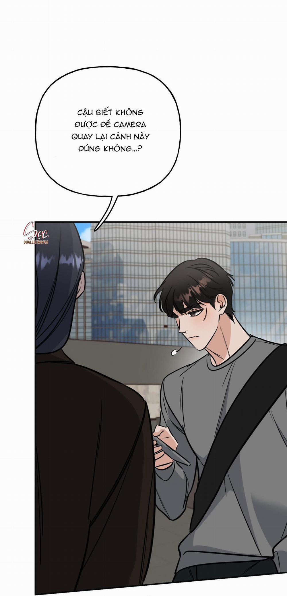 Lệnh Cứu Rỗi 8 trang 73