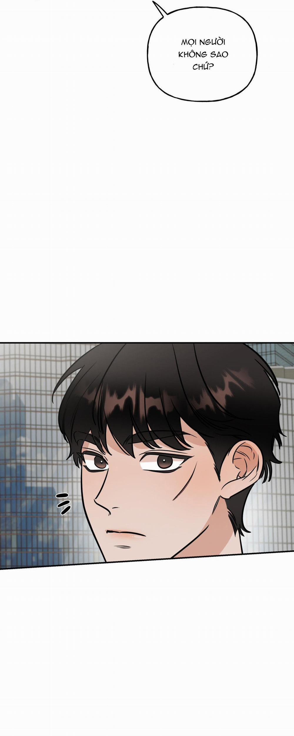 Lệnh Cứu Rỗi 8 trang 74