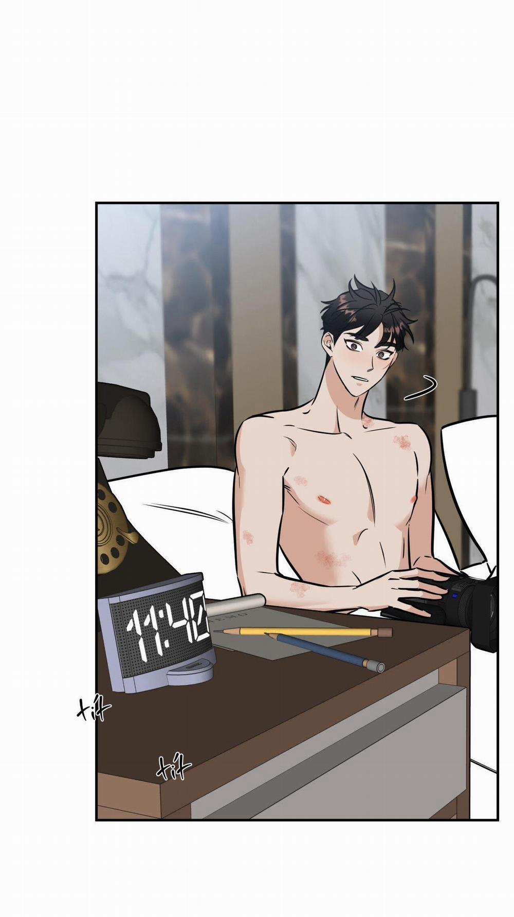 Lệnh Cứu Rỗi 8 trang 9