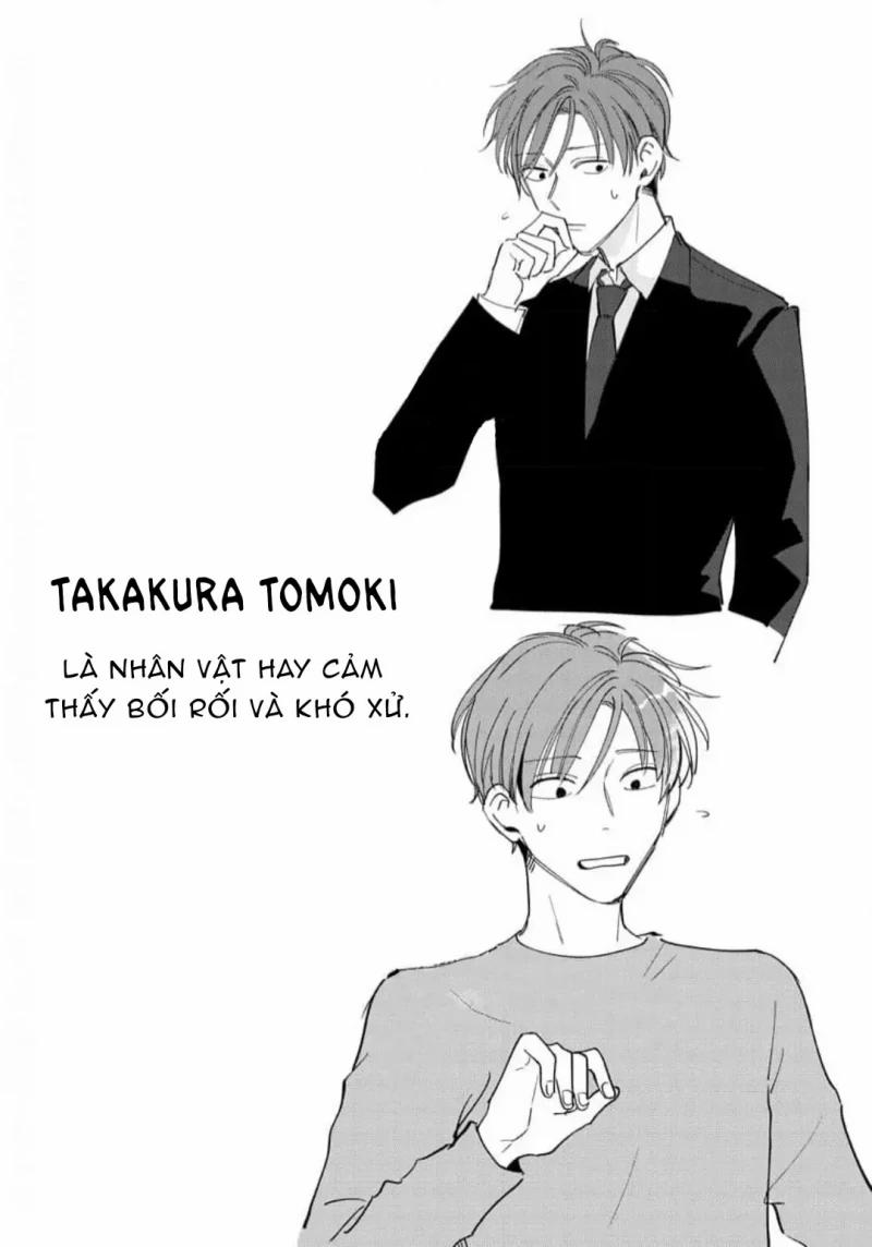 Leo Của Tôi Hồi Sinh Rồi 3 trang 1