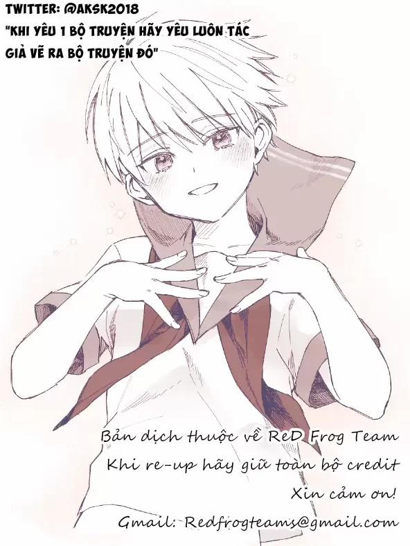 Leo Của Tôi Hồi Sinh Rồi 4 trang 1