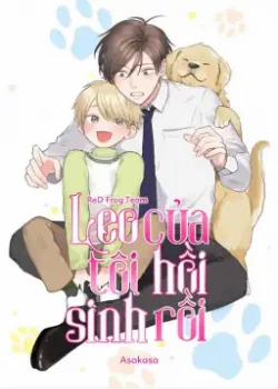 Đọc truyện tranh Leo Của Tôi Hồi Sinh Rồi