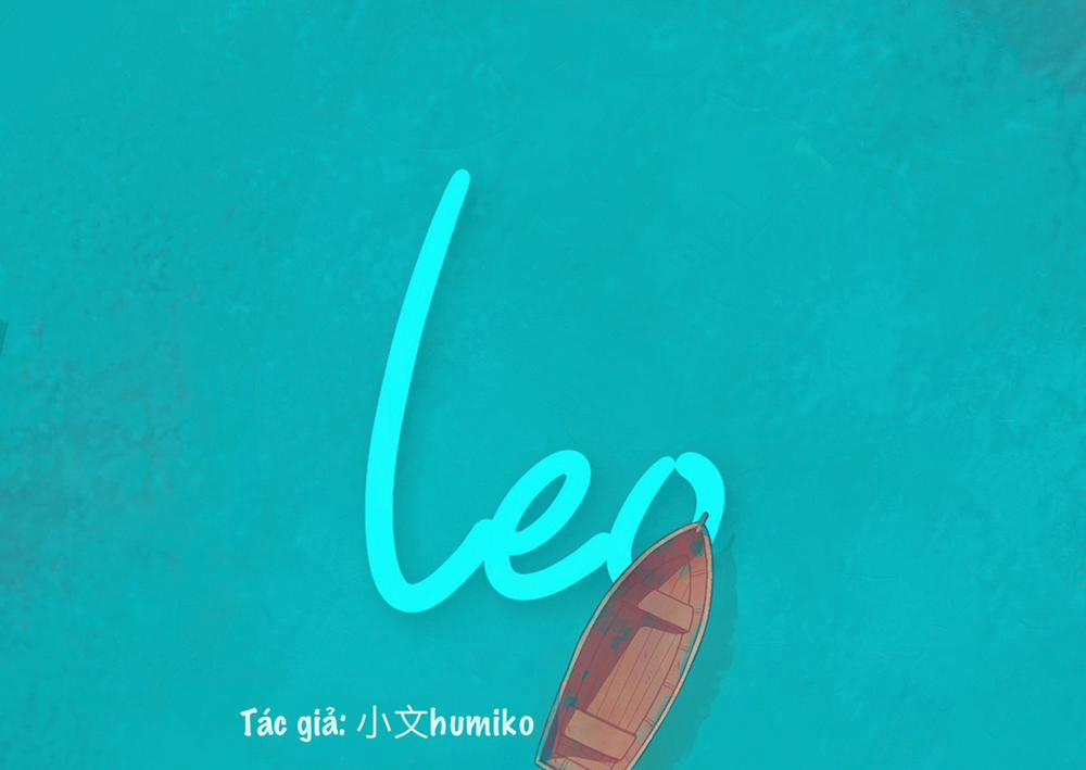 Leo 1 trang 25