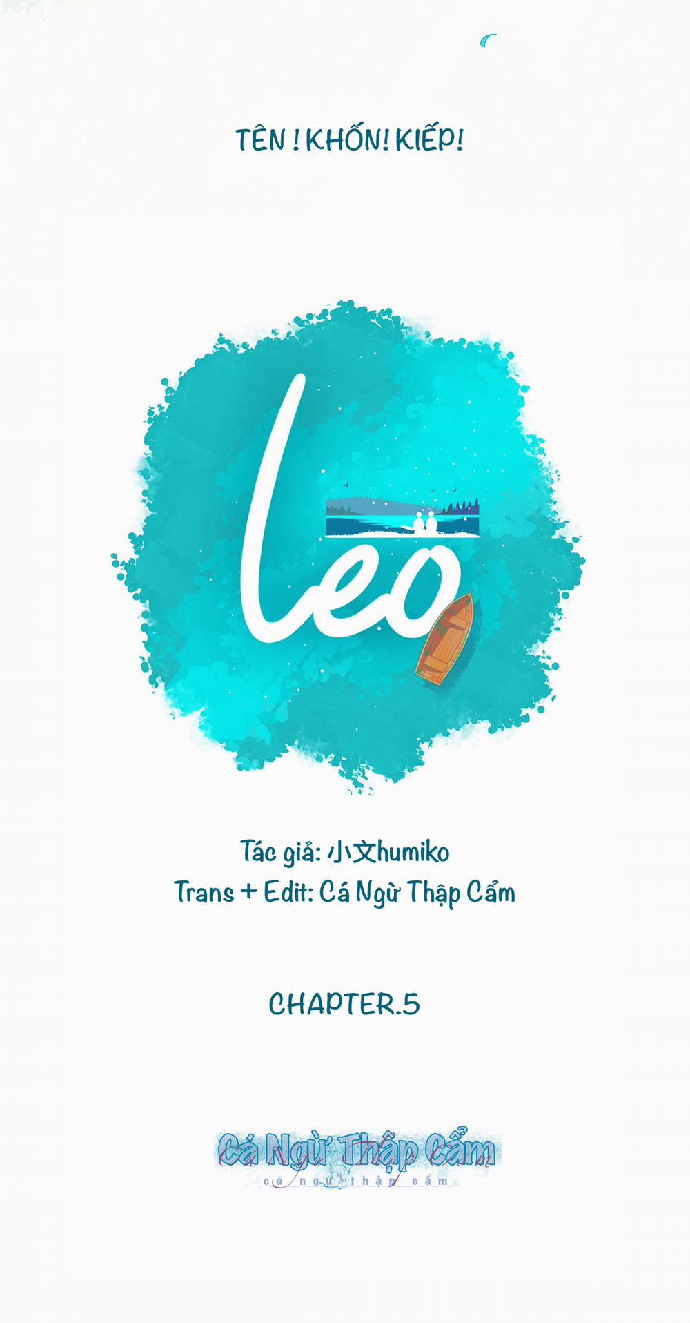 Leo 5 trang 28