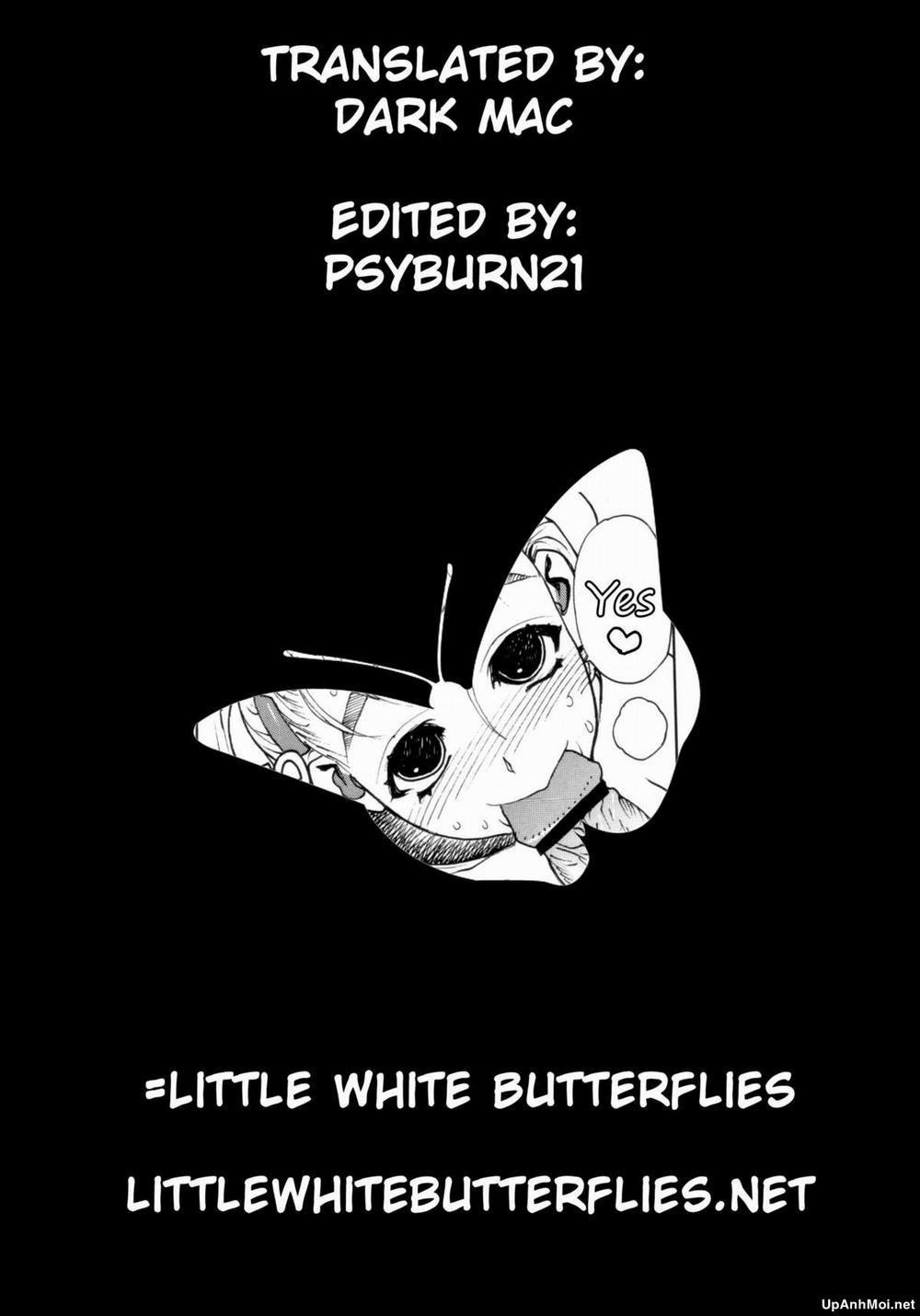 Leopard Hon 10 (History's Strongest Disciple Kenichi) Oneshot trang 26