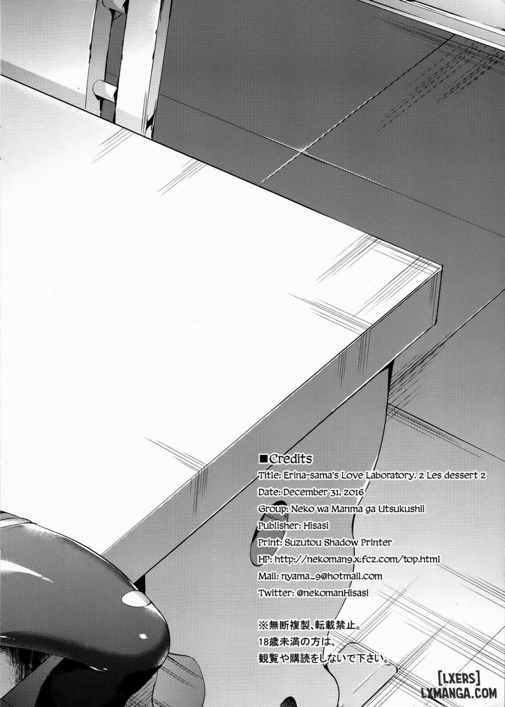 Les Dessert 2 END trang 7