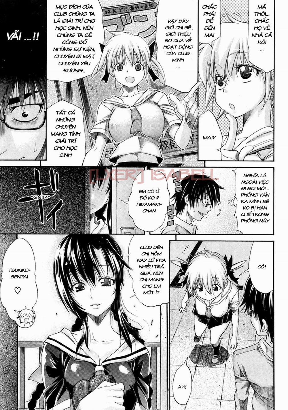 Lesson To You 1 trang 13