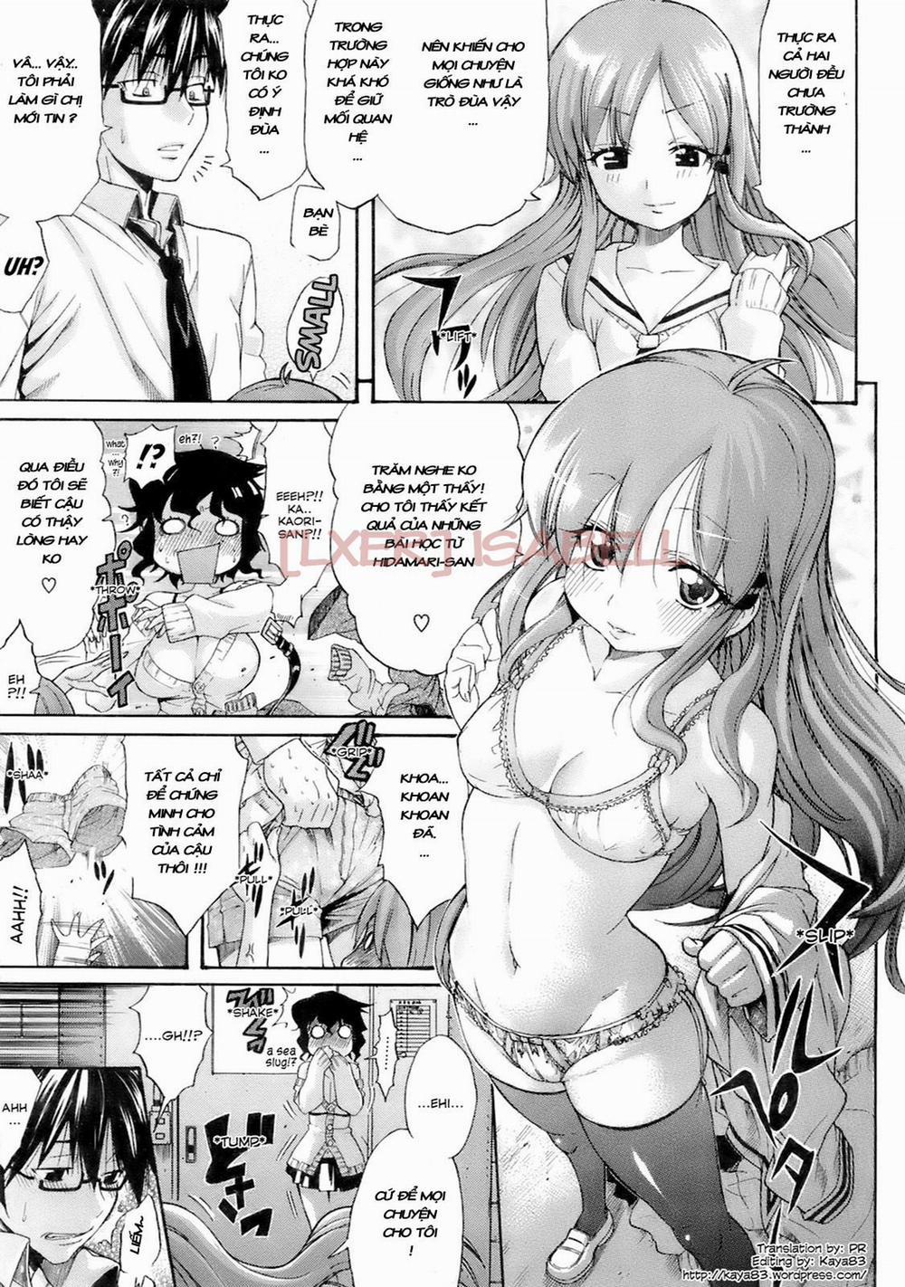 Lesson To You 2 trang 10