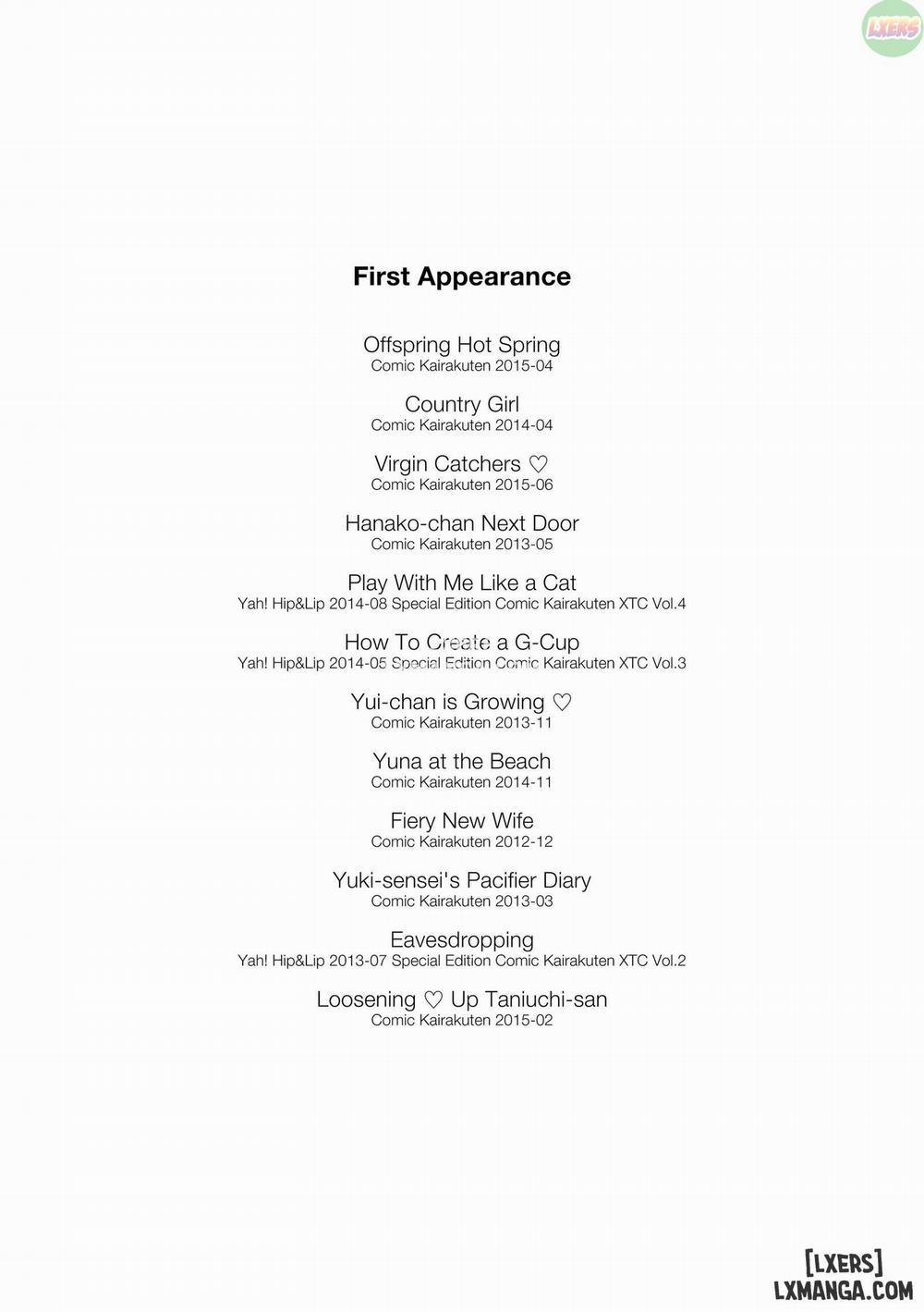 Let Loose With Lewd Boobs 12 END trang 24