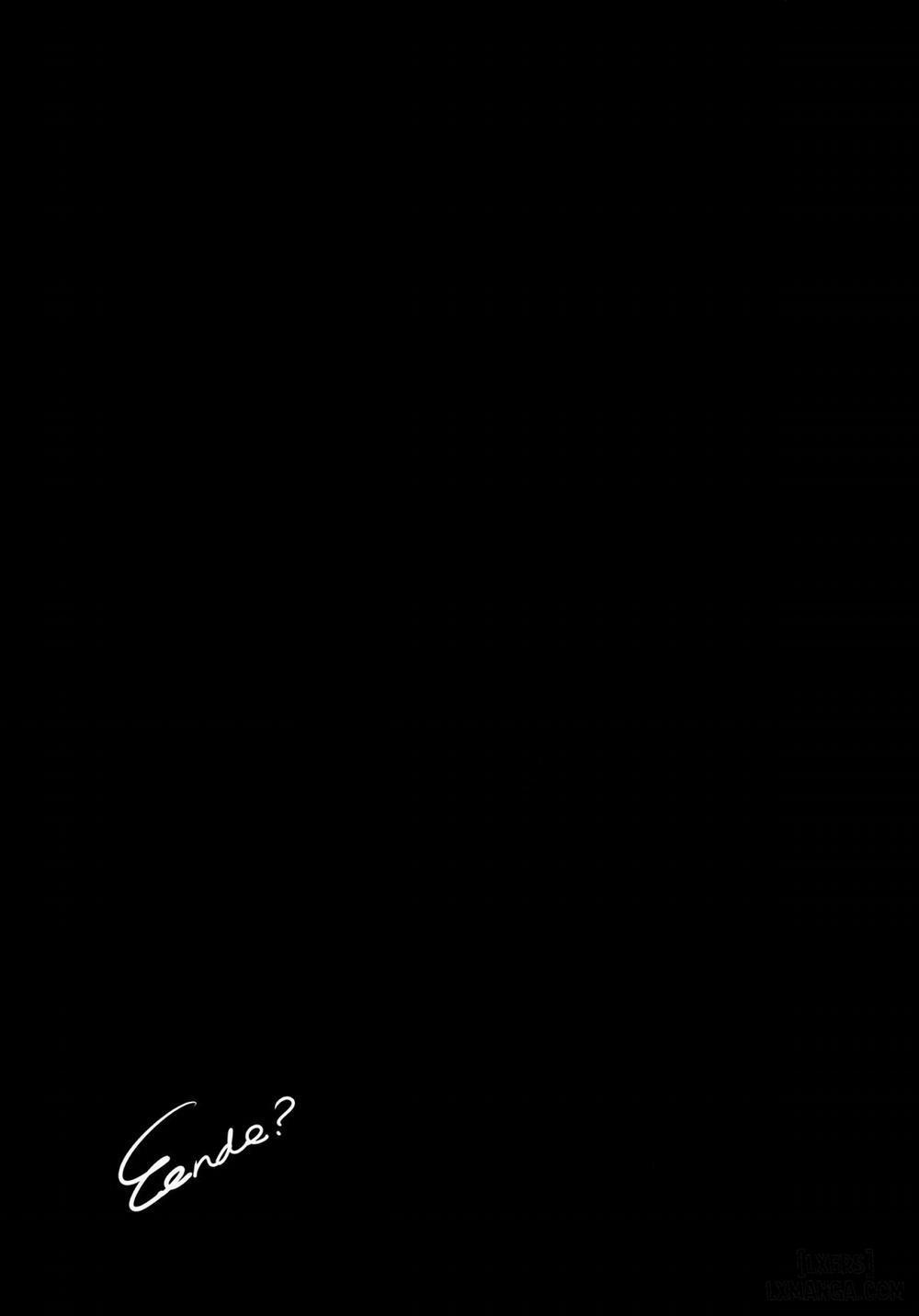 LET ME LOVE YOU Hajimete Hen Oneshot trang 30