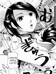 Đọc truyện tranh Let meet in the laboratory