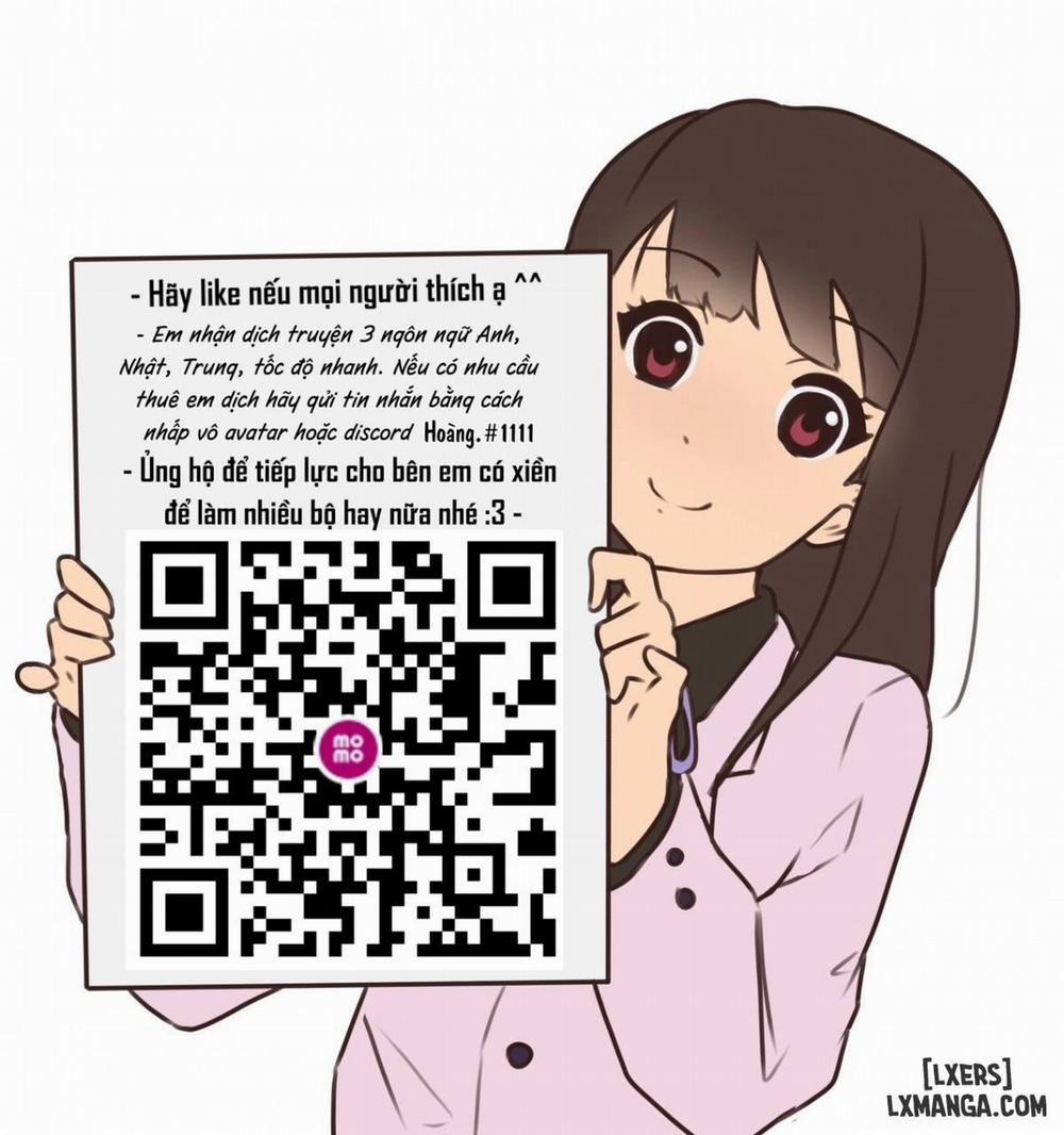 Let's Become A Family Oneshot trang 1