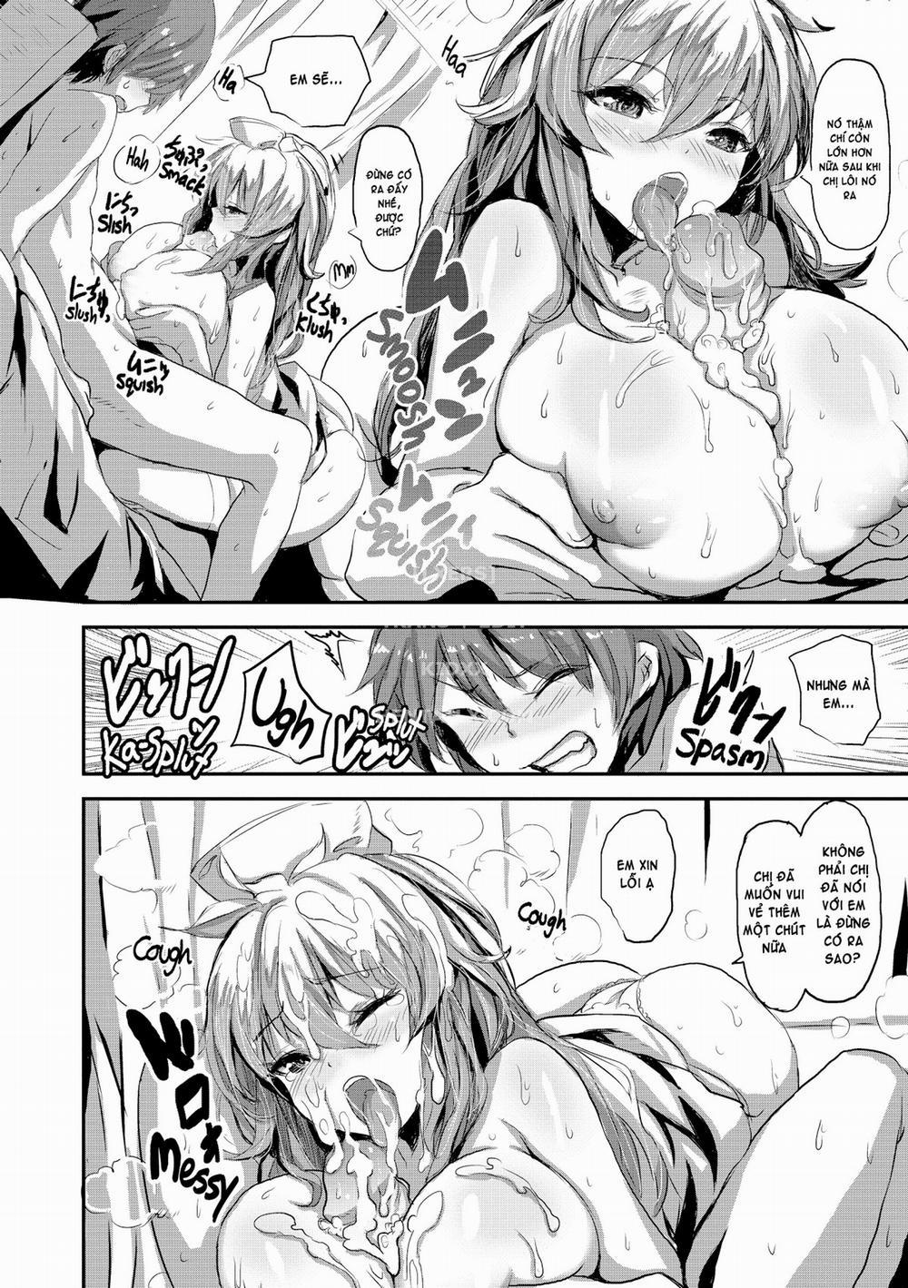 Let's Do It 0 Midnight Chart trang 10