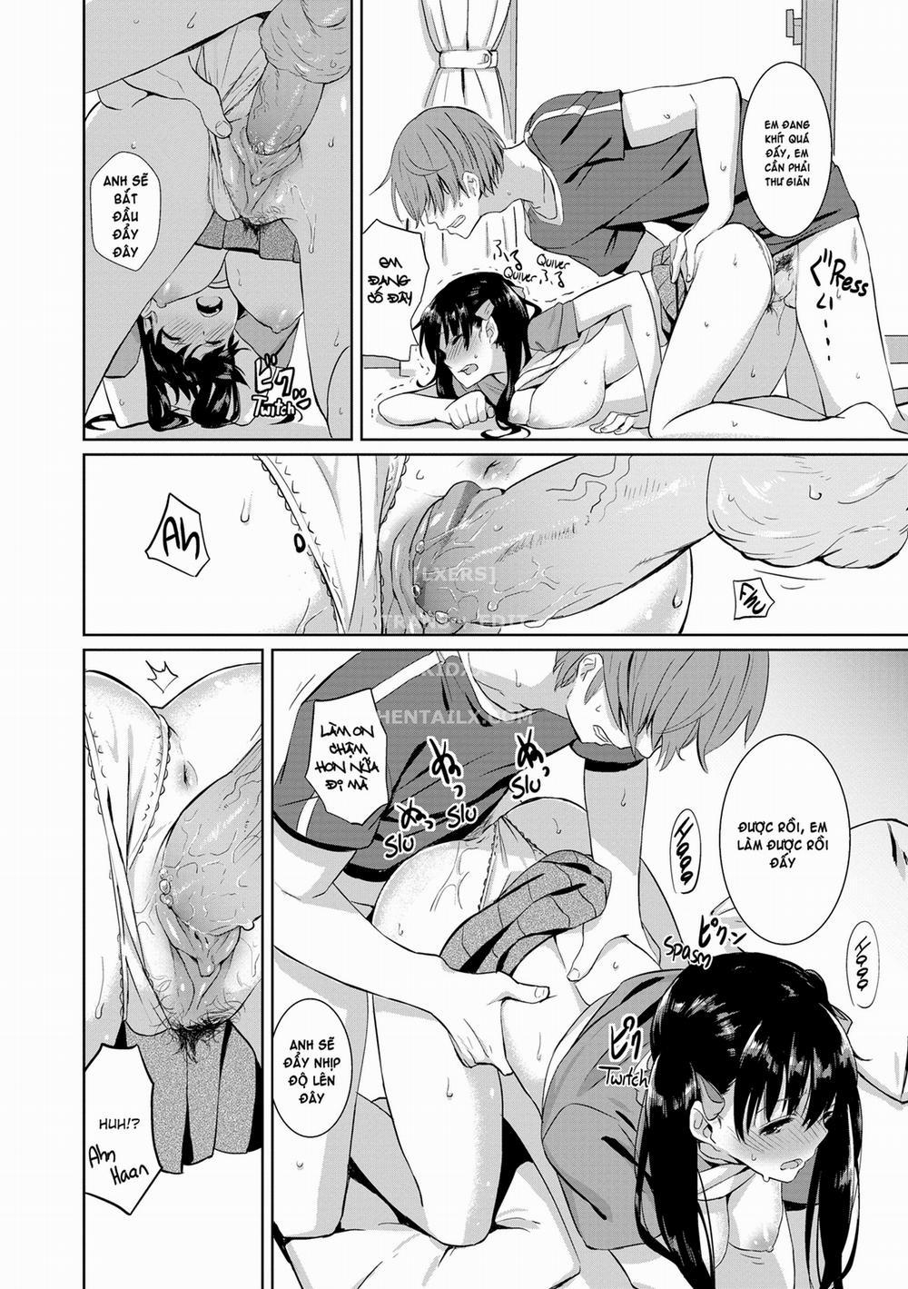 Let's Do It 0 Midsummer Game trang 8