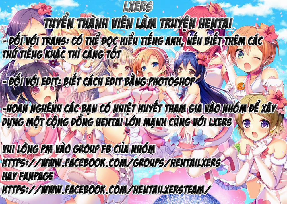 Let's Do It 0 The Real Deal, Please! trang 2