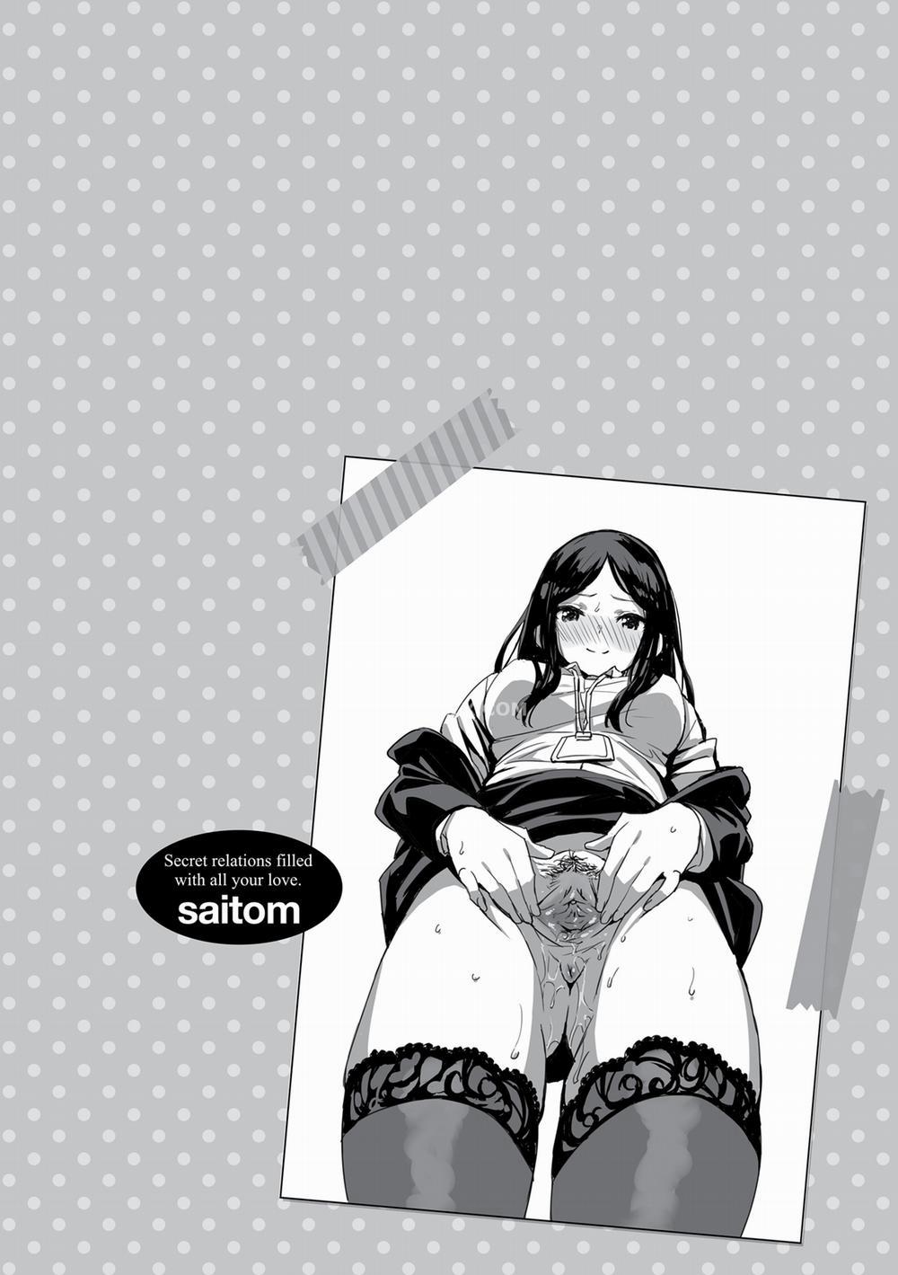 Let's Do It 0 The Real Deal, Please! trang 22