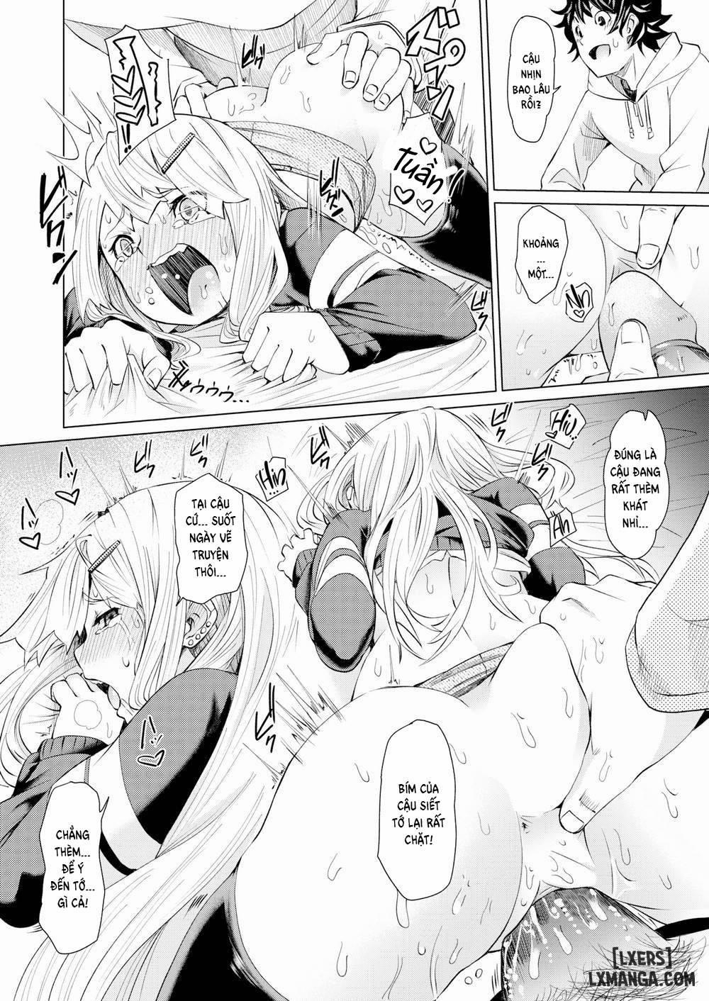 Let’s Go on a Date 1 trang 15