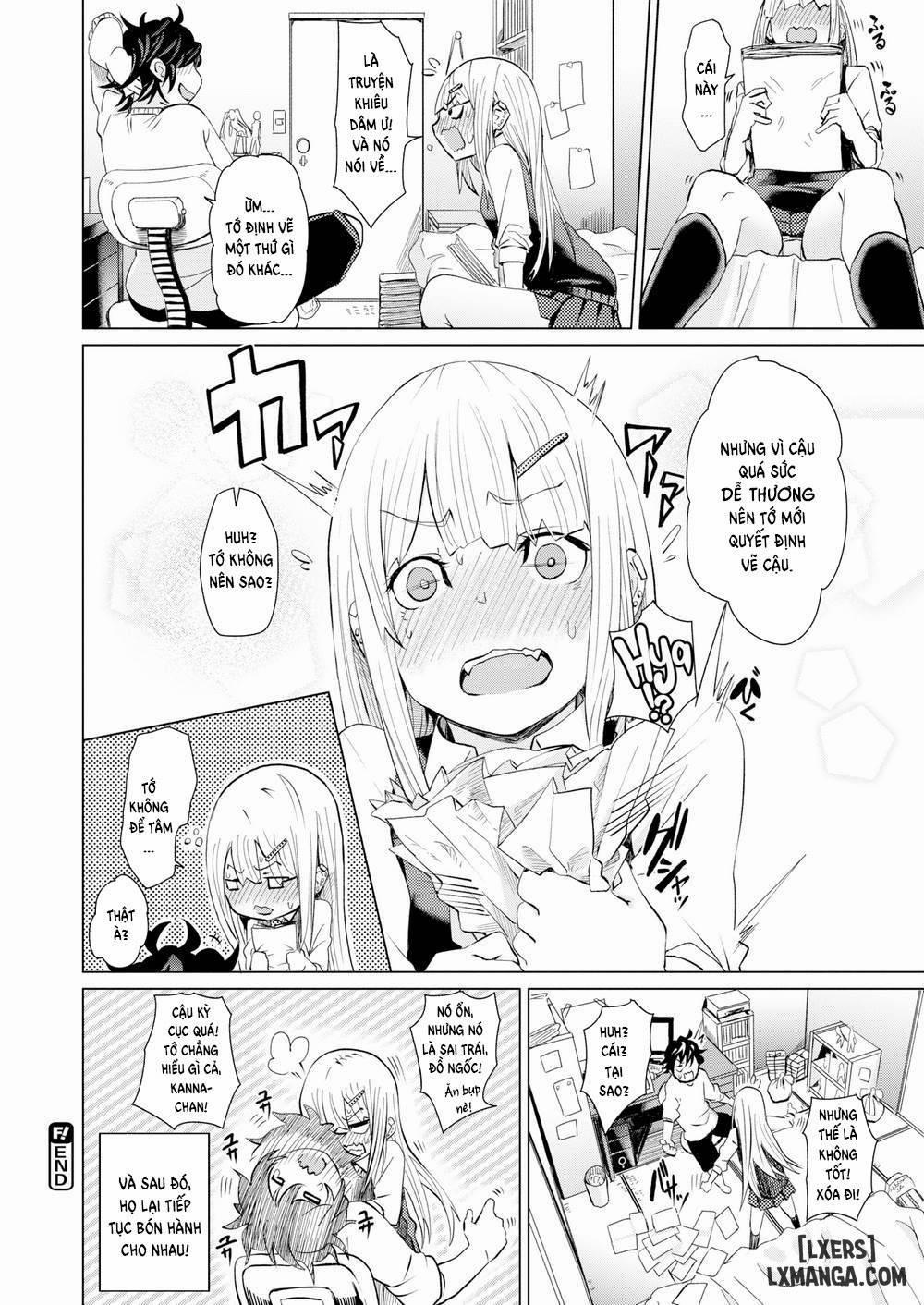 Let’s Go on a Date 1 trang 21