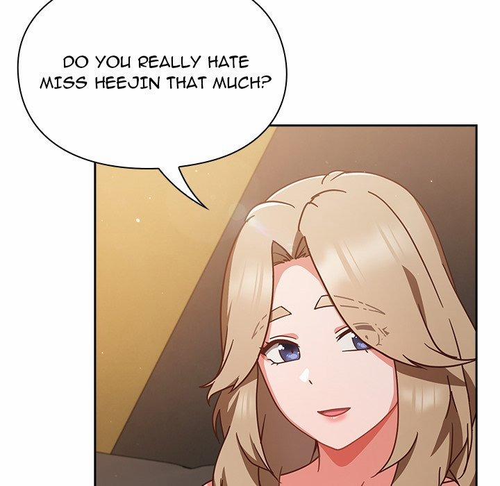 Let’s Play Hooky 12 trang 13