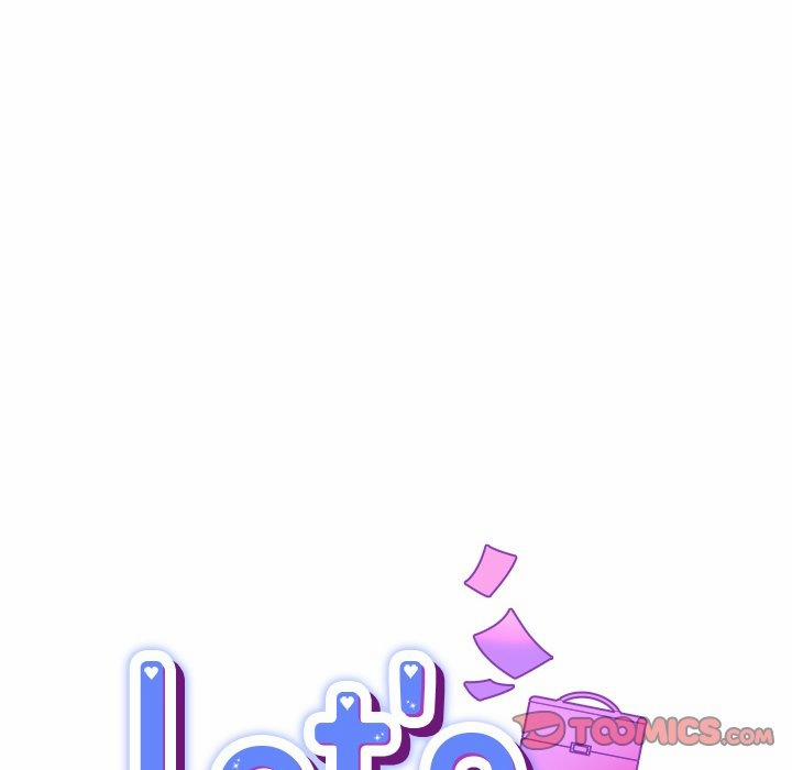 Let’s Play Hooky 13 trang 27