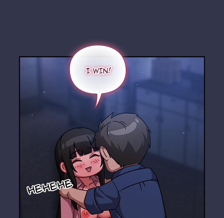 Let’s Play Hooky 16 trang 23