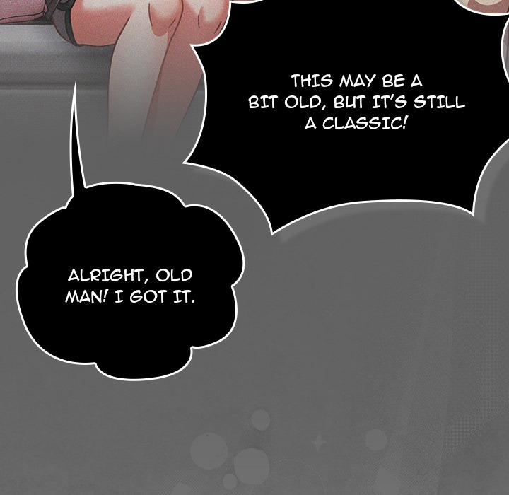 Let’s Play Hooky 17 trang 112