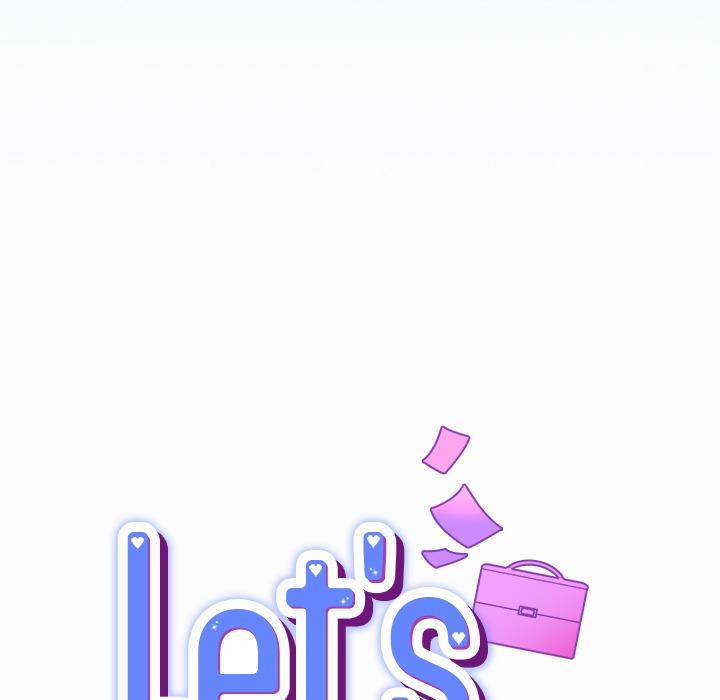 Let’s Play Hooky 17 trang 22