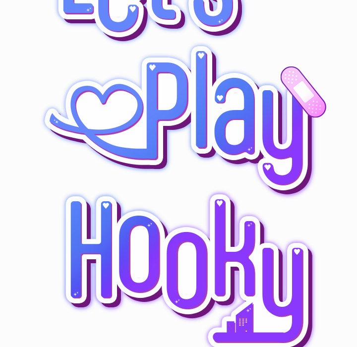 Let’s Play Hooky 17 trang 23
