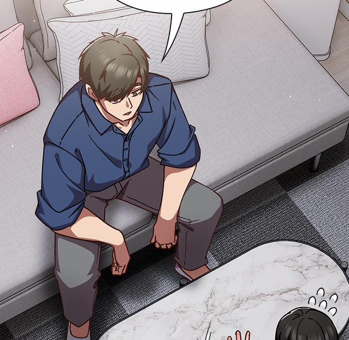 Let’s Play Hooky 17 trang 30