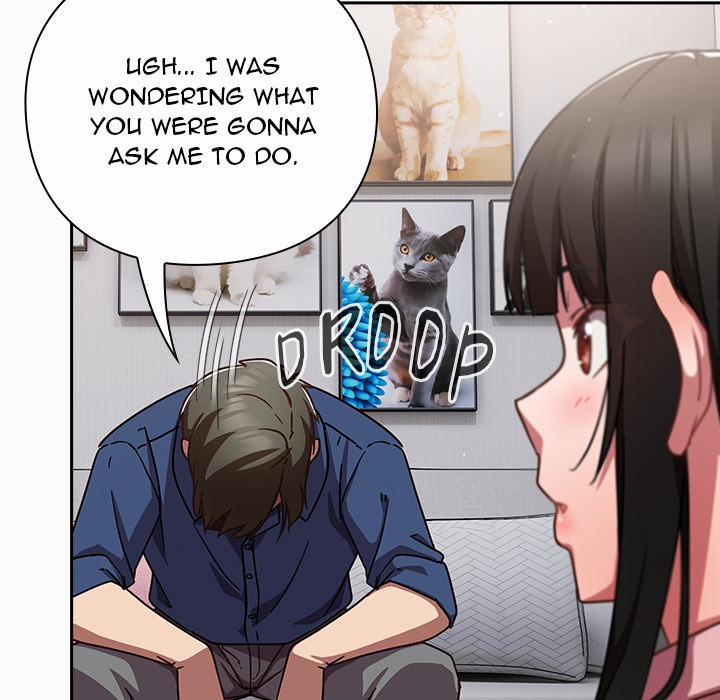 Let’s Play Hooky 17 trang 38