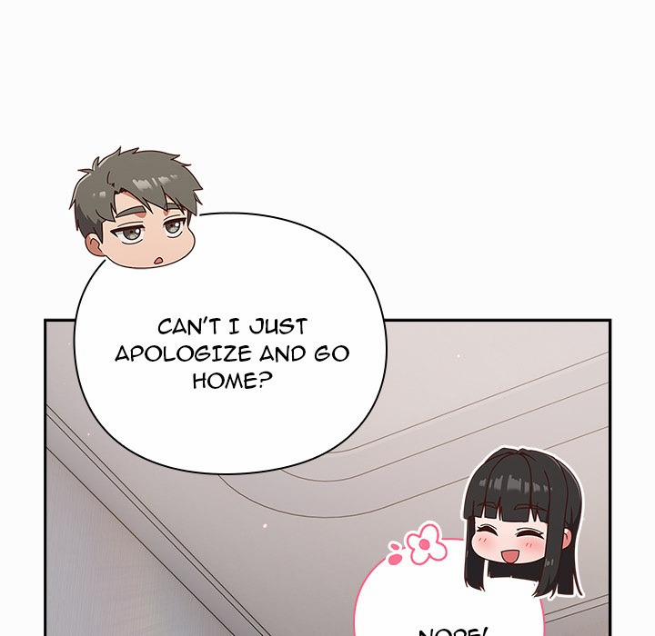 Let’s Play Hooky 17 trang 40