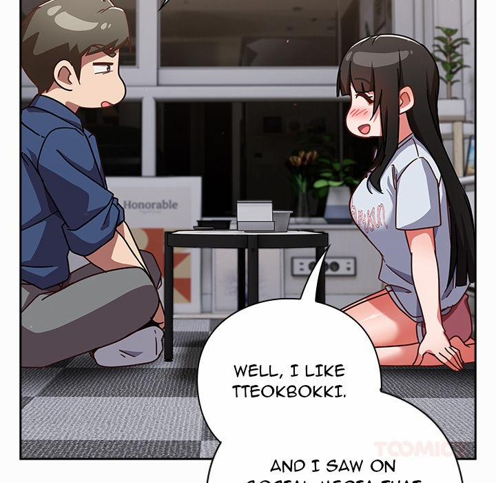 Let’s Play Hooky 17 trang 63