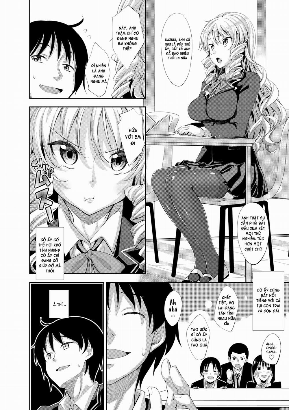 Let Your Smile Bloom 0 Bougainvillea trang 1