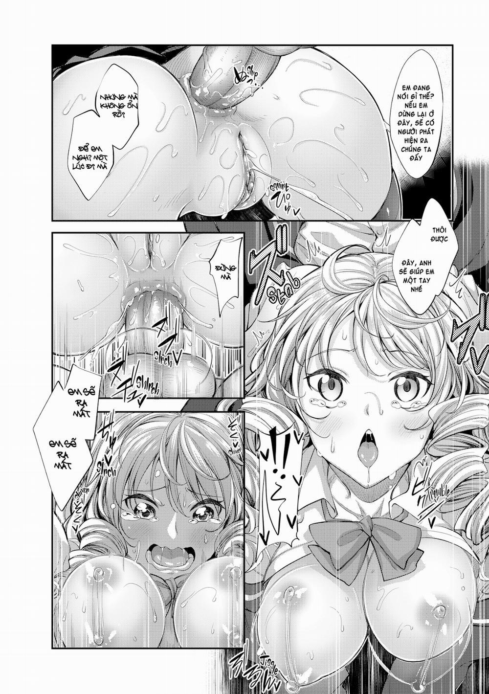 Let Your Smile Bloom 0 Bougainvillea trang 13