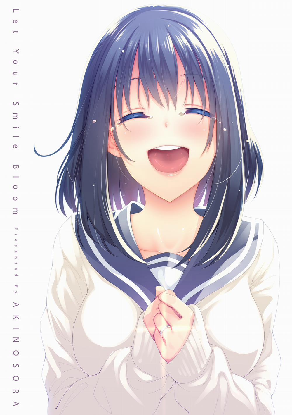 Let Your Smile Bloom 0 Bougainvillea trang 32