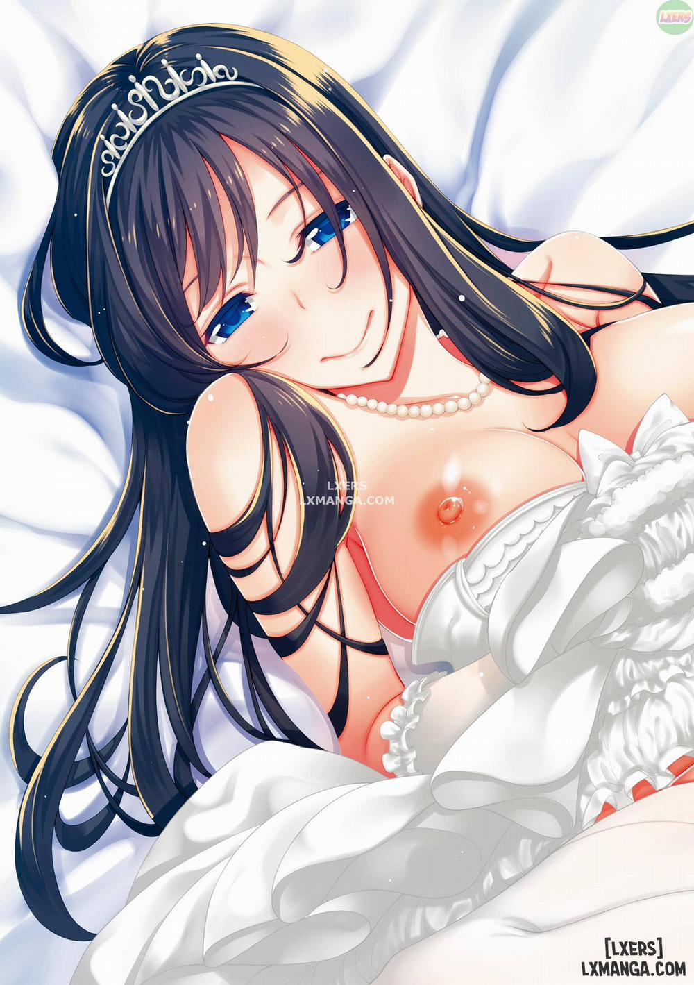 Let Your Smile Bloom 1 trang 6