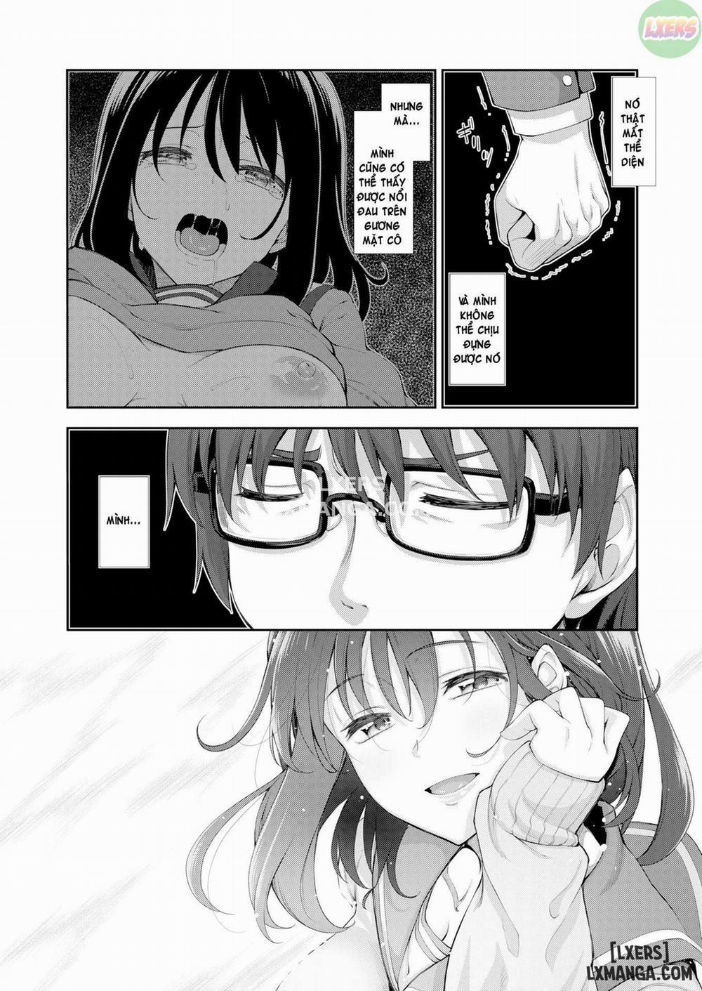 Let Your Smile Bloom 3 trang 27